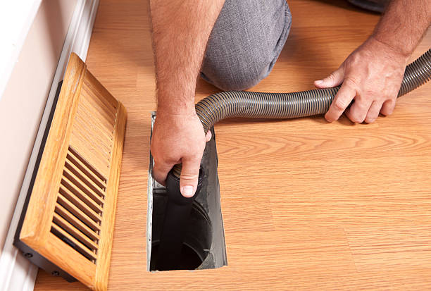 Best Residential Air Duct Cleaning  in Brazil, IN