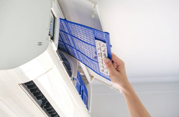 Best HVAC Duct Inspection Services  in Brazil, IN