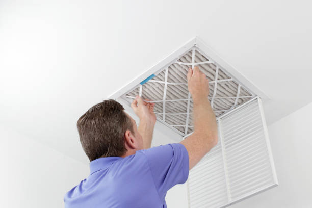 Best Air Vent Cleaning Services  in Brazil, IN